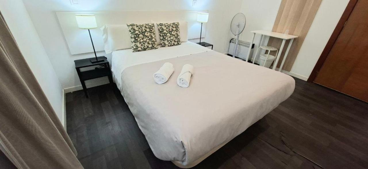 Ayz Javier Cabrini - Auto Check-In Property — Photos 2